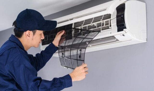 Total Climate Care: Your Trusted Partner for Expert Air Conditioning Installation Services