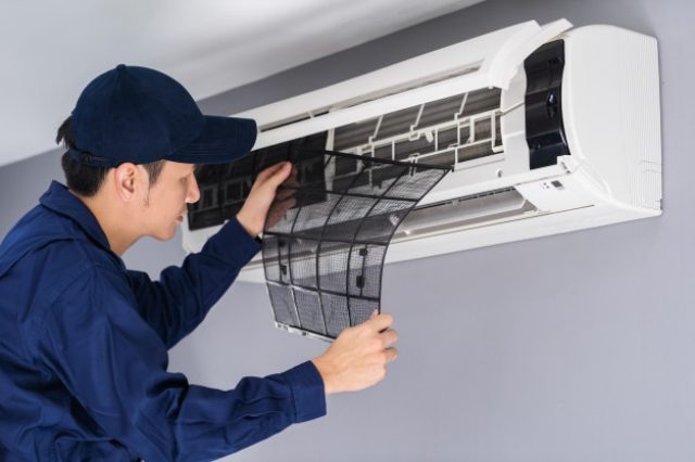 Air Conditioning Installation Services