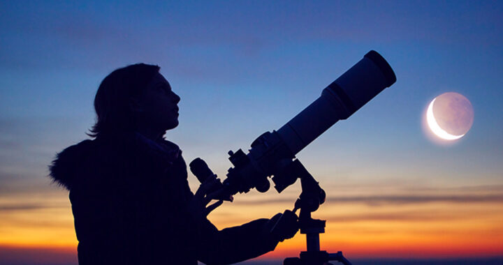 Stargazing: A Simple Guide to What is Astronomy