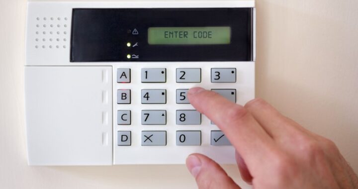 What Types of Burglar Alarms Offer the Best Security?