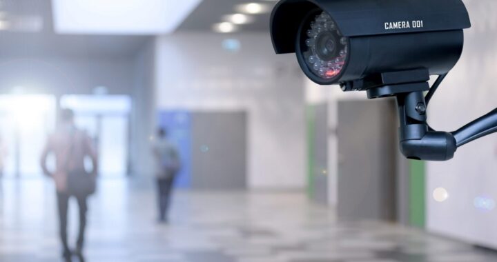 What Are the Legalities for Using CCTV Cameras in the UK?