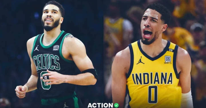 pacers vs boston celtics match player stats: Breaking Down the Key Player Stats and Highlights of a Thrilling Matchup