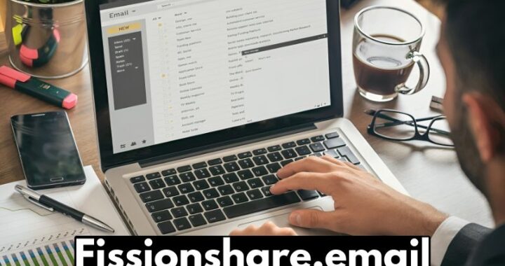 Exploring Fissionshare.email: A Revolutionary Platform for Secure and Seamless File Sharing