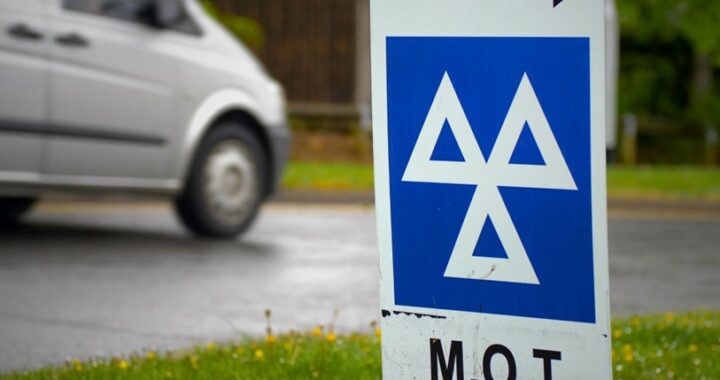 How Does the MOT Test Affect Your Car’s Resale Value?