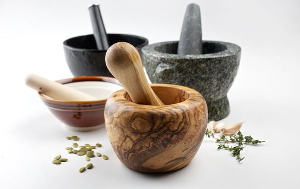 Which Mortar and Pestle Combination Delivers Best Results?