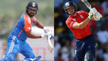 India National Cricket Team vs England Cricket Team Match Scorecard: A Historic Clash of Titans