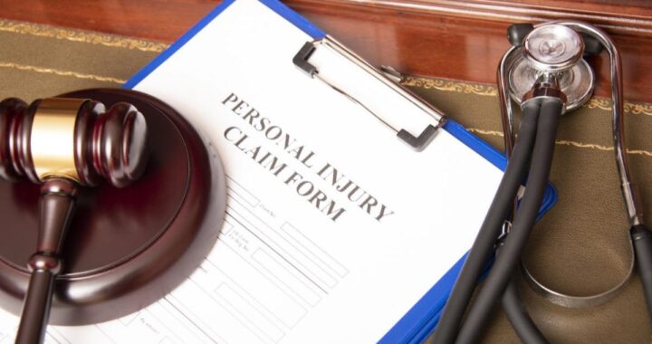 What Evidence Do You Need to Prove a Personal Injury Claim?