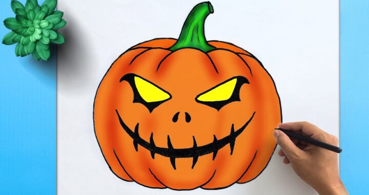 Creative and Fun Easy:_6ji8pr0hyc= Halloween Drawings for Spooky Inspiration