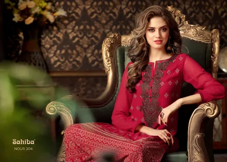 Tips to Choose the Perfect Pakistani Suit for Every Occasion