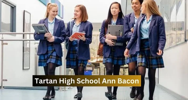 A Tribute to Excellence: Ann Bacon’s Legacy at tartan high school ann bacon