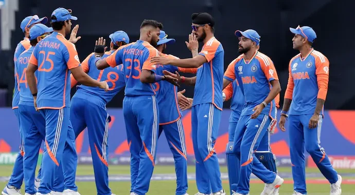 Analyzing India National Cricket Team vs Canada National Cricket Team Stats: A Comparative Insight