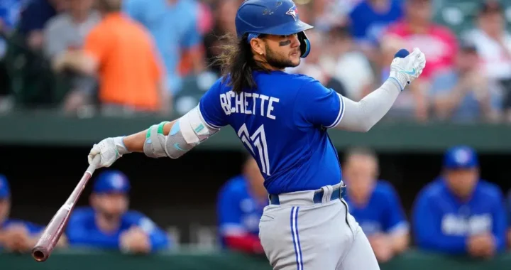 Baltimore Orioles vs Toronto Blue Jays Match Player Stats: Key Performances and Game Analysis