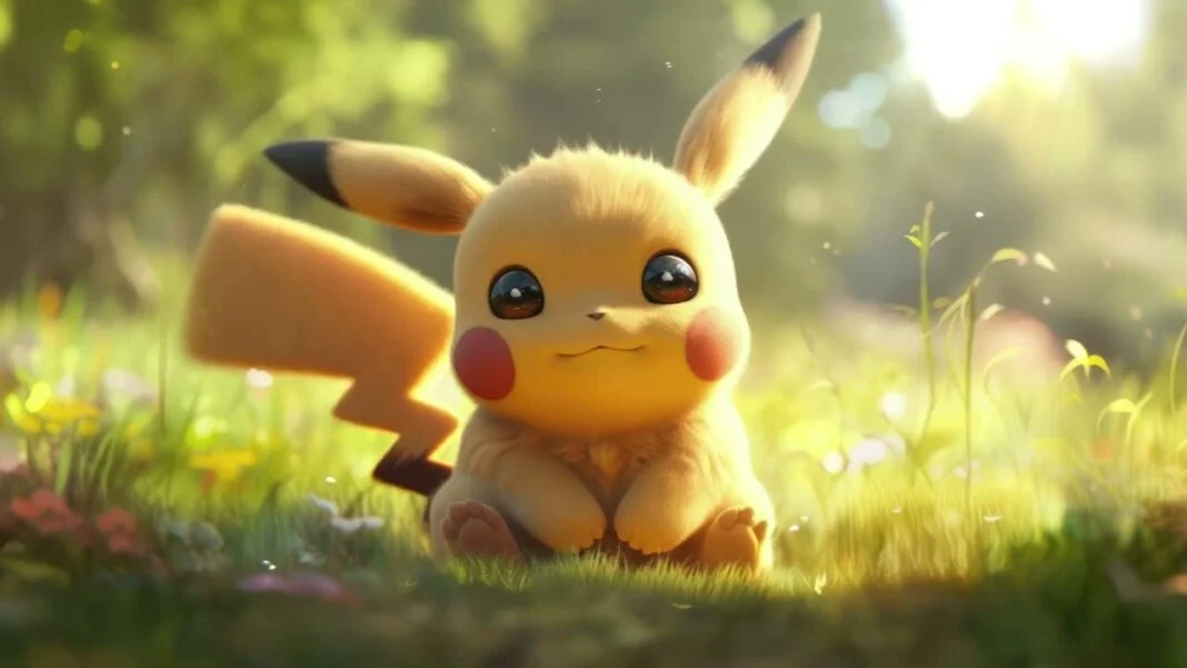 cute:2qhgr-ilhj8= Pikachu