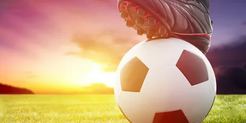 Psychology of the Soccer Ball: Player Perception and Mental Conditioning