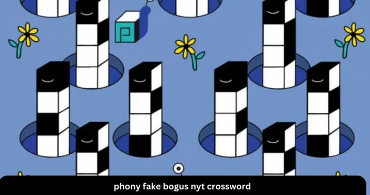 Unlocking the Puzzle: Understanding the Phony Fake Bogus NYT Crossword