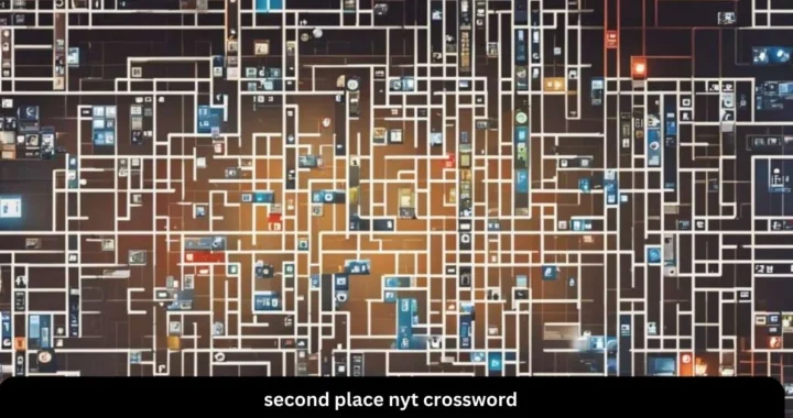 Cracking the Code: Navigating the Second Place NYT Crossword Puzzles