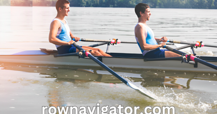 Navigating Success with RowNavigator.com: Your Ultimate Guide to Effective Rowing Training and Equipment