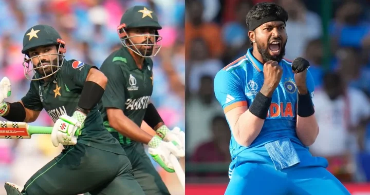 Unpacking the Intense Rivalry: Sports Guru Pro India vs. Pak – A Clash of Titans