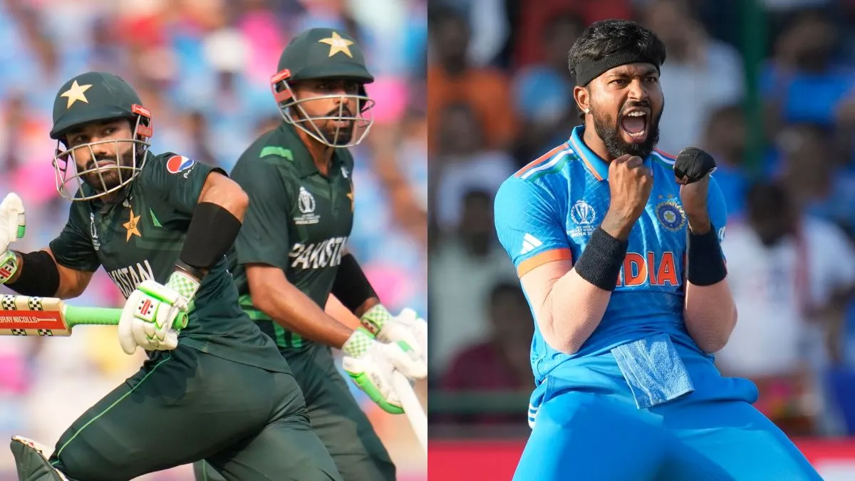 Sports Guru Pro India vs. Pak