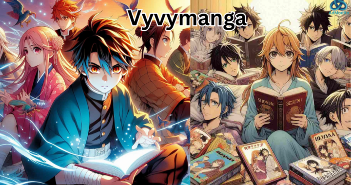 Discovering VyvyManga: Your Gateway to Free, High-Quality Manga Online