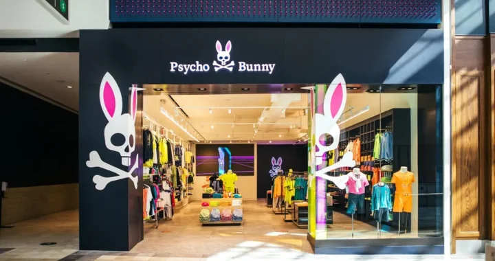 Psycho Bunny The Brand Bringing Playfulness to Premium Fashion