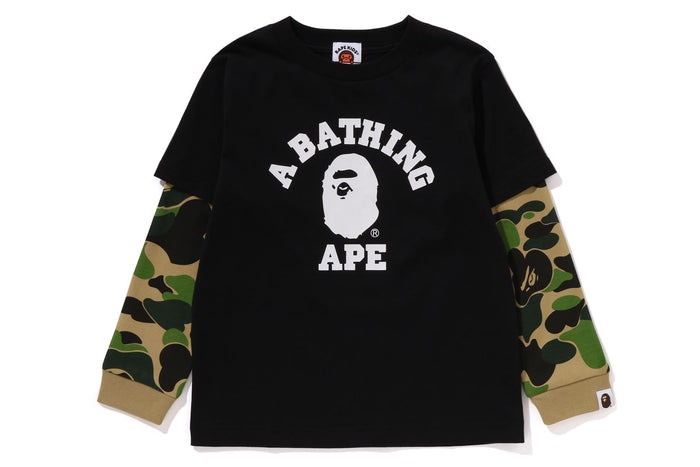 Bape Clothing