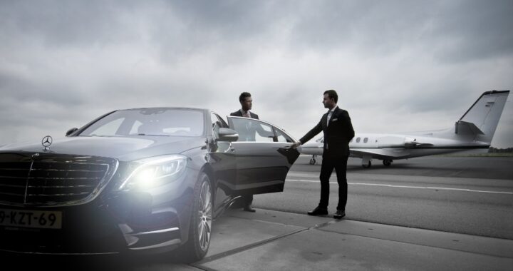 Why Chauffeur Services Are Becoming Essential for Luxury Travel