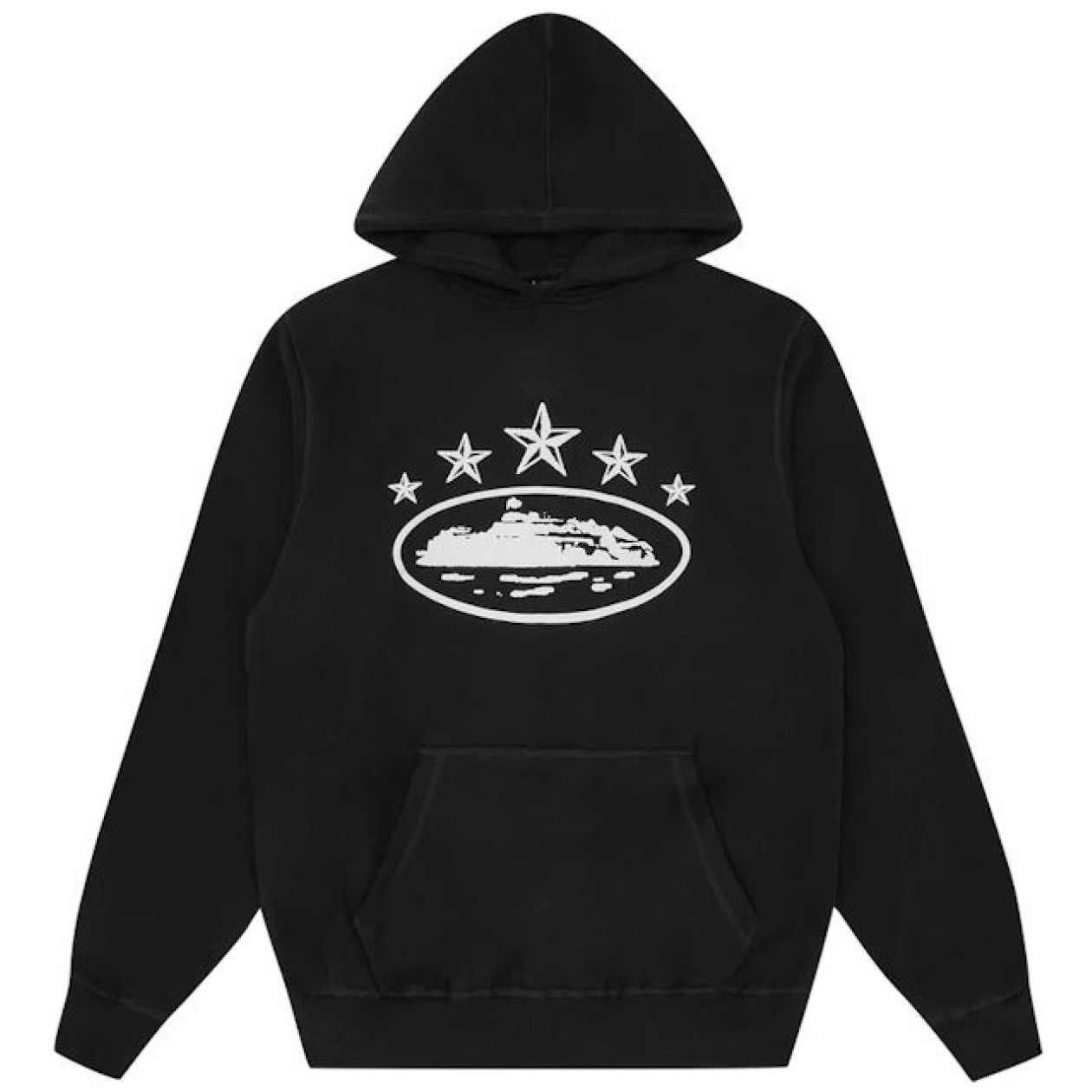 Corteiz hoodie