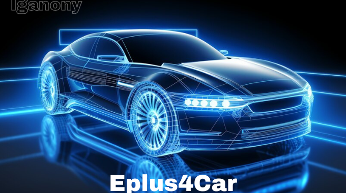 ePlus4Car: The Future of Vehicle Maintenance and Performance Optimization