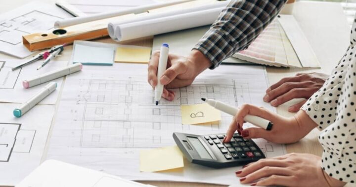 How to Ensure Your Project Success with Comprehensive Construction Estimating Services