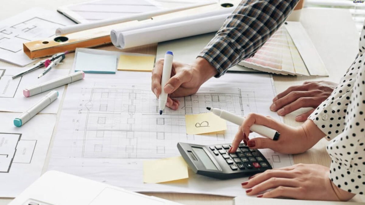 Construction Estimating Services