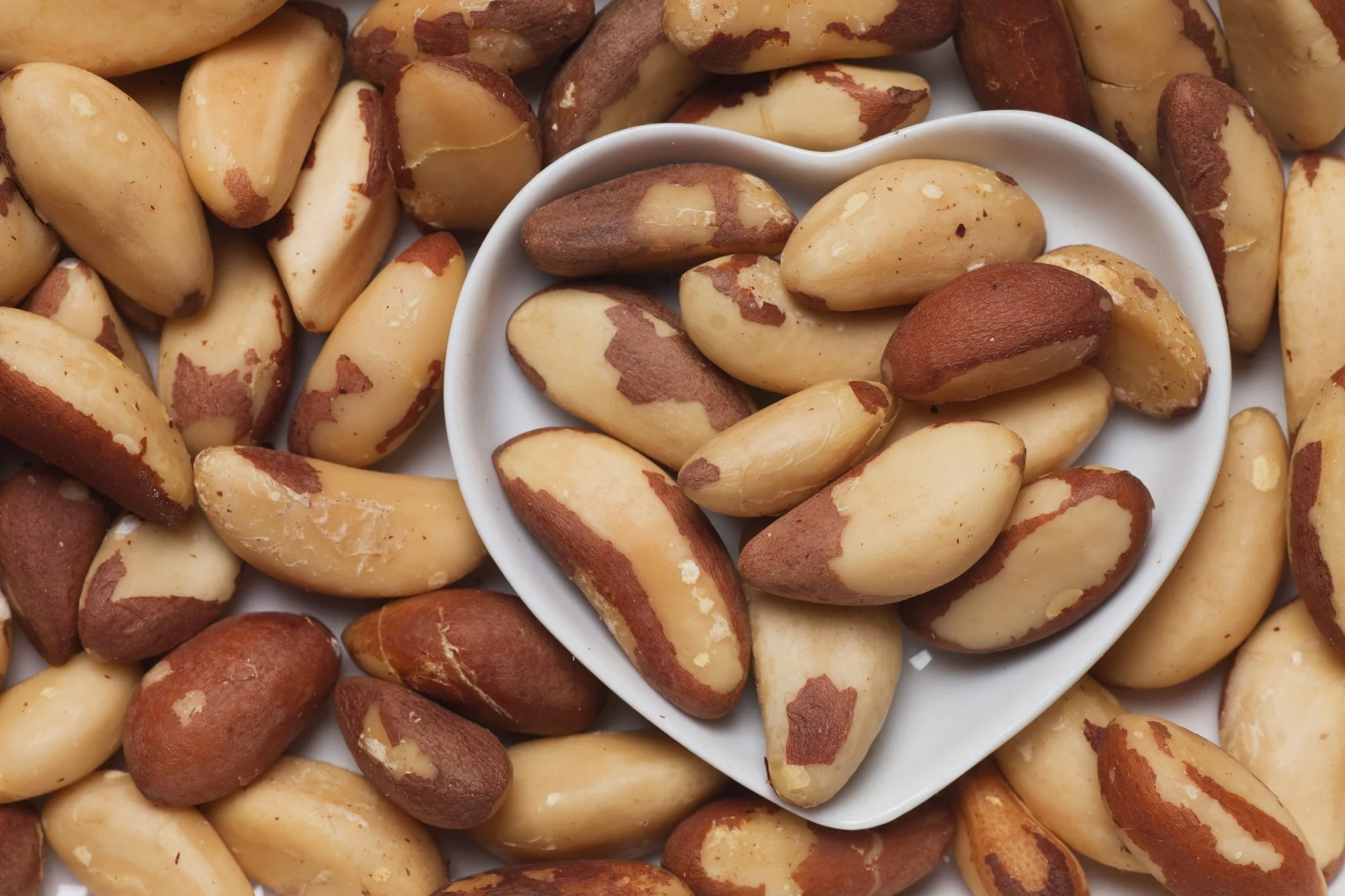 brazil nuts