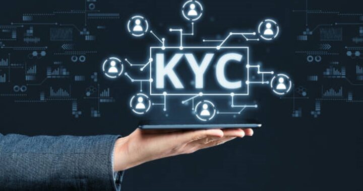 KYC Onboarding – An Up-to-date Surveillance Strategy for Customers