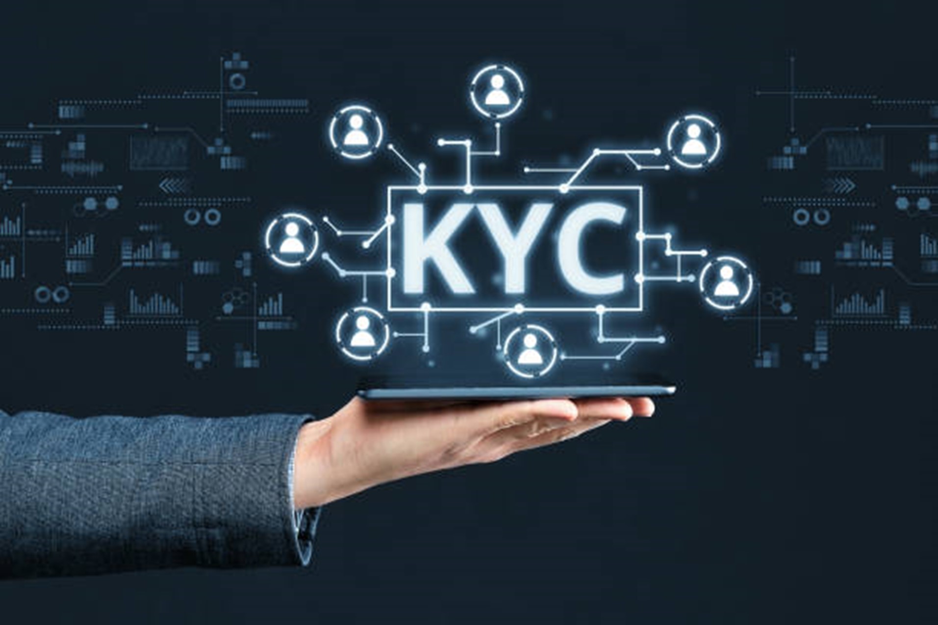 KYC Onboarding