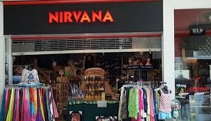 Nirvana Store