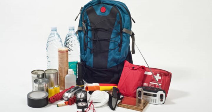 5 Ways To Upgrade Your Survival Tactical Gear On A Budget