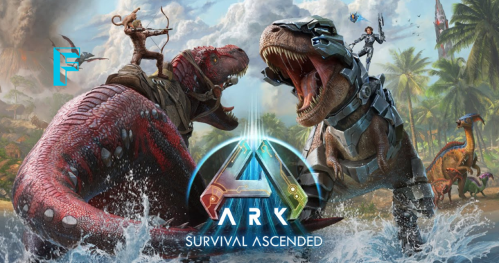 The Essential Guide to ark: survival evolved (2017) game icons banners Enhance Your Gameplay Experience