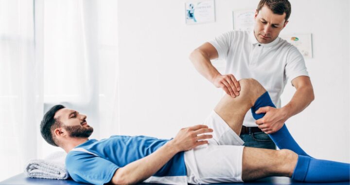 What Are the Long-Term Benefits of Sports Massage Therapy?