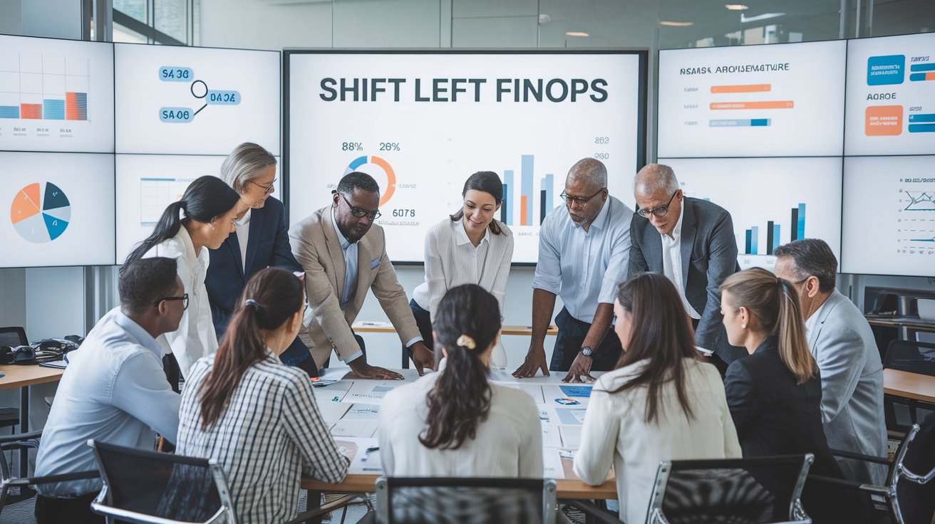 Accelerate Innovation by Shifting Left FinOps, Part 2