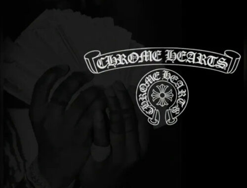 Chrome Hearts A Profound Plunge into the Extravagance Brand with an Edge