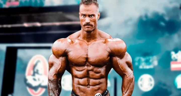 Understanding Cbum Height: How Chris Bumstead’s Stature Impacts His Bodybuilding Success