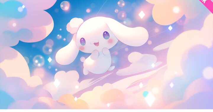 Enchanting Cinnamoroll Mystery Wallpaper: Unveiling the Hidden World of Mystery Wallpaper:f_hyp2m4kps= Cinnamoroll