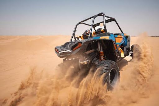 Experience the Thrill of Dubai Dune Buggy Tours: A Must-Try Desert Adventure