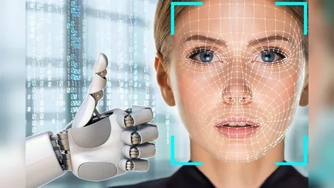 Will AI Steal Human Facial Recognition? The Ethical and Technological Implications