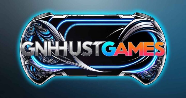 Unlocking the World of Gnhustgames: Your Ultimate Guide to Gaming Excellence