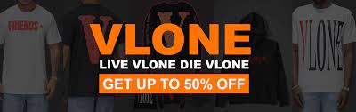 VLONE The Streetwear Brand Redefining Urban Culture