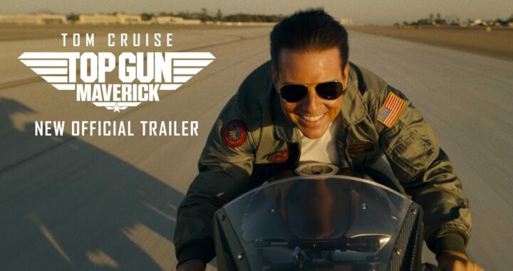 Discovering Top Gun 2 Showtimes: A Must-Watch Movie Experience You Can’t Miss