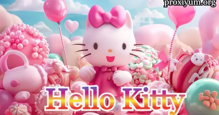 The Charming World of pink:cmxa0qcysjw= hello kitty– A Timeless Icon of Cuteness