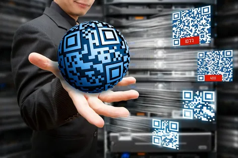 Tapping into SEO and QR Code Potential in Digital Marketing