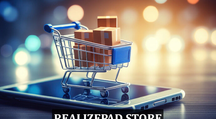 Discover RealizePad.Store: Your Ultimate Destination for Premium Comfort and Productivity